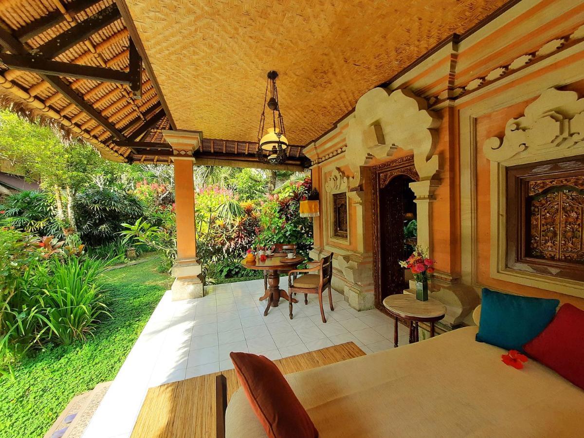 Resort Alam Indah Ubud