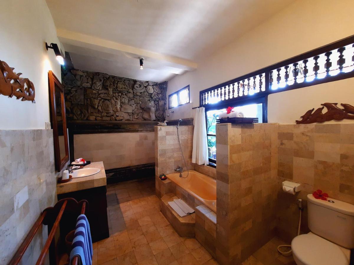 Resort Alam Indah Ubud