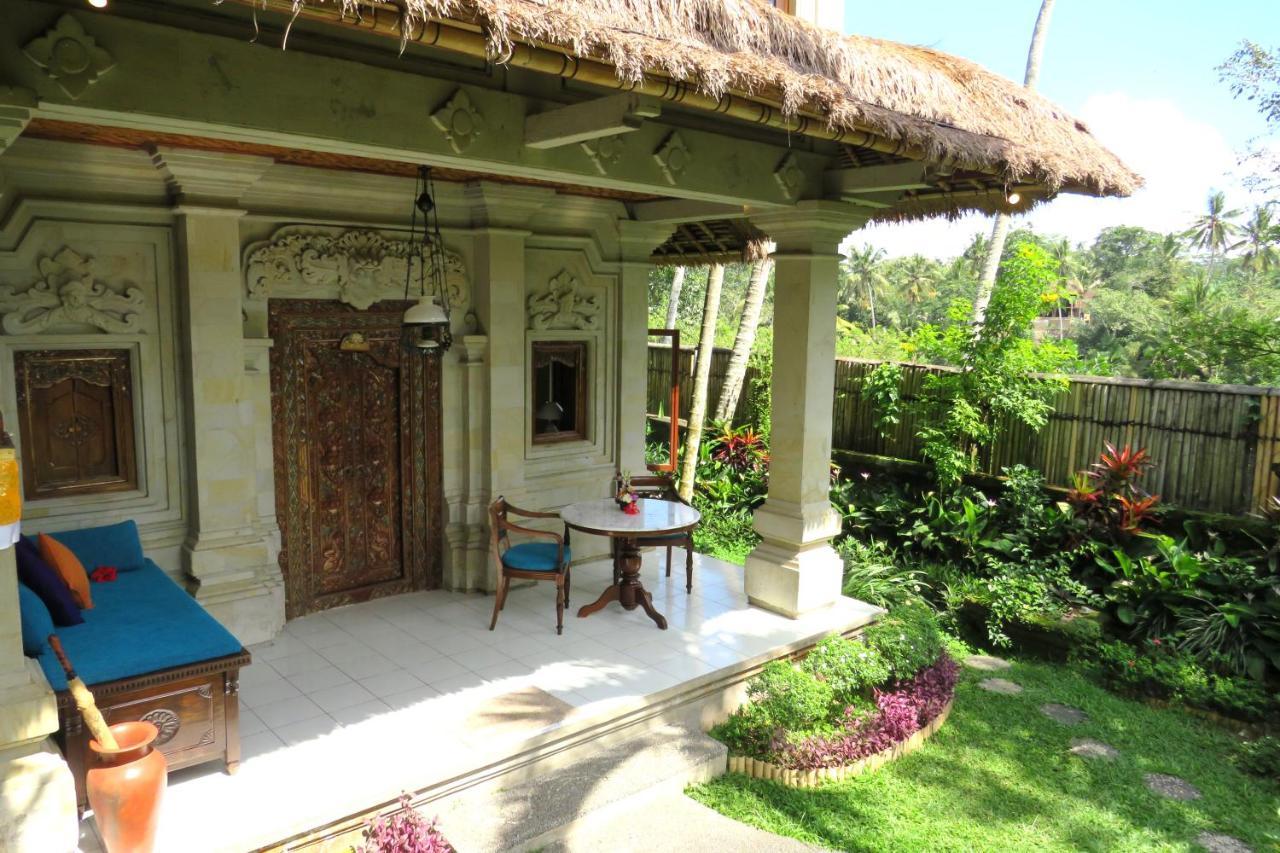 Resort Alam Indah Ubud