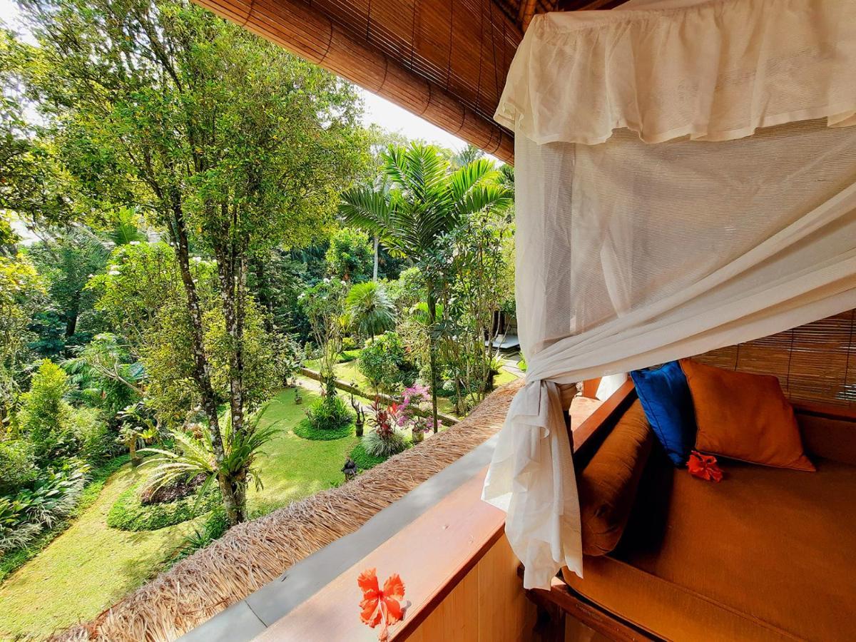 Alam Indah 4* Ubud