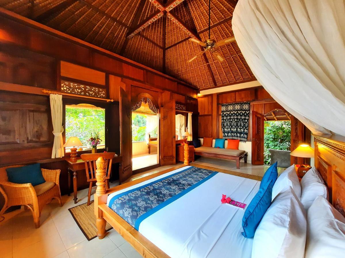 Alam Indah Ubud