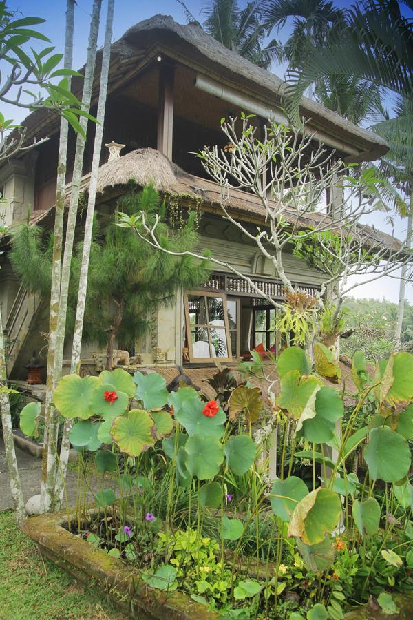 Alam Indah 4* Ubud