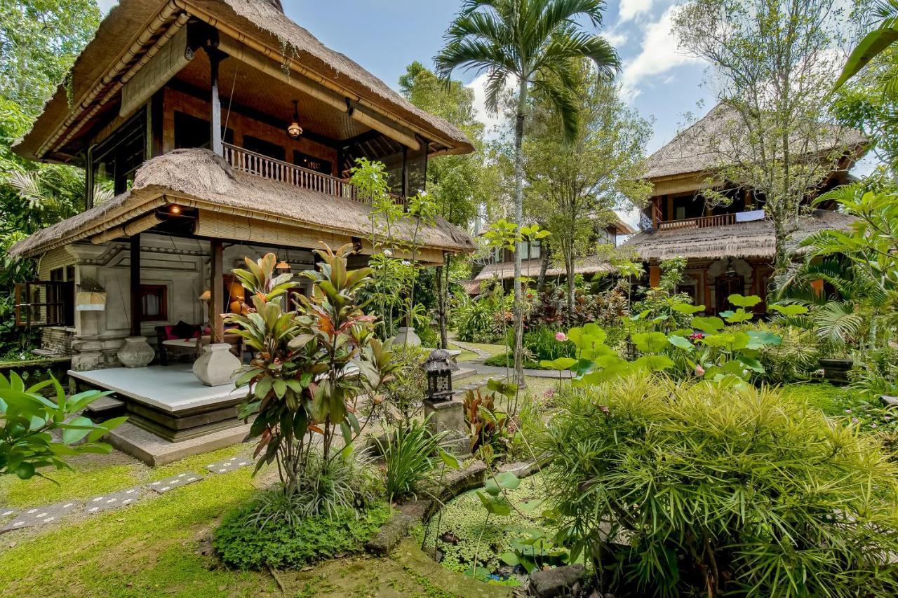 Resort Alam Indah Ubud