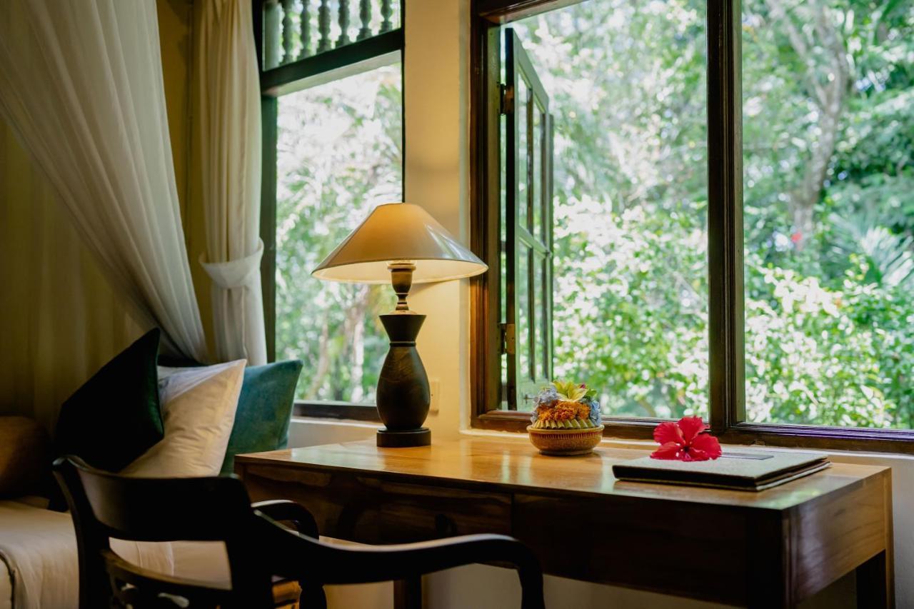 Alam Indah Resort Ubud